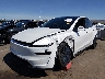 7SAYGDEE6TF****** Salvage and Repairable 2026 Tesla Model Y in Arizona State