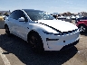 7SAYGDEE6TF****** Salvage and Wrecked 2026 Tesla Model Y in Phoenix