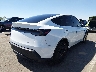 7SAYGDEE6TF****** Salvage and Wrecked 2026 Tesla Model Y in Arizona State