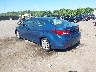 KMHDH4AE7EU****** Salvamento y Reparables 2014 Hyundai Elantra en Metro DC