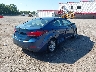 KMHDH4AE7EU****** Salvamento y Destrozados 2014 Hyundai Elantra en Estado de Maryland