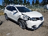 JN8AT2MV5GW****** Salvage and Wrecked 2016 Nissan Rogue in Seattle