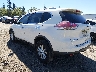 JN8AT2MV5GW****** Salvage and Repairable 2016 Nissan Rogue in Seattle