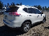 JN8AT2MV5GW****** Salvage and Wrecked 2016 Nissan Rogue in Washington State