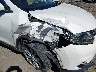 JN8AT2MV5GW****** Salvage and Repairable 2016 Nissan Rogue in Washington State
