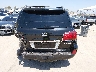 JTJHY00W394****** Destrozados 2009 Lexus LX