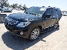 JTJHY00W394****** Usados y Reparables 2009 Lexus LX en North Hollywood