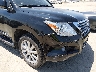JTJHY00W394****** Salvamento y Reparables 2009 Lexus LX en Estado de California