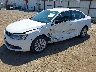 3VWDX7AJ8DM****** Used and Repairable 2013 Volkswagen Jetta in Spokane