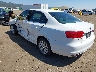 3VWDX7AJ8DM****** Salvage and Repairable 2013 Volkswagen Jetta in Spokane
