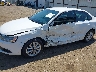 3VWDX7AJ8DM****** Salvage and Repairable 2013 Volkswagen Jetta in Washington State