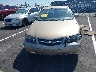 2G1WF52E759****** Wrecked 2005 Chevrolet Impala in Tennessee State