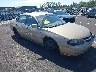 2G1WF52E759****** Salvage and Wrecked 2005 Chevrolet Impala in Nashville