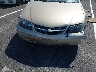 2G1WF52E759****** Salvage and Repairable 2005 Chevrolet Impala in Tennessee State
