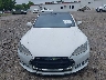 5YJSA1H44FF****** Wrecked 2015 Tesla Model S in Virginia State