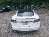5YJSA1H44FF****** Wrecked 2015 Tesla Model S