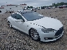 5YJSA1H44FF****** Salvage and Wrecked 2015 Tesla Model S in Richmond