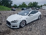 5YJSA1H44FF****** Used and Repairable 2015 Tesla Model S in Richmond