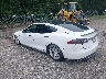 5YJSA1H44FF****** Salvage and Repairable 2015 Tesla Model S in Richmond