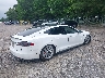 5YJSA1H44FF****** Salvage and Wrecked 2015 Tesla Model S in Virginia State