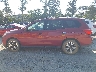 5N1DR2MN0HC****** Repairable 2017 Nissan Pathfinder in Georgia State