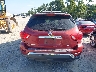 5N1DR2MN0HC****** Wrecked 2017 Nissan Pathfinder