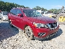 5N1DR2MN0HC****** Salvage and Wrecked 2017 Nissan Pathfinder in Atlanta North