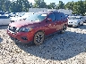 5N1DR2MN0HC****** Used and Repairable 2017 Nissan Pathfinder in Atlanta North