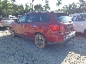5N1DR2MN0HC****** Salvage and Repairable 2017 Nissan Pathfinder in Atlanta North