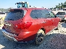 5N1DR2MN0HC****** Salvage and Wrecked 2017 Nissan Pathfinder in Georgia State