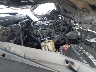 5N1ED28T9YC****** Repairable 2000 Nissan Xterra in Houston