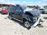 5N1ED28T9YC****** Salvage and Wrecked 2000 Nissan Xterra in Houston