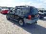 5N1ED28T9YC****** Salvage and Repairable 2000 Nissan Xterra in Houston