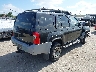 5N1ED28T9YC****** Salvage and Wrecked 2000 Nissan Xterra in Texas State