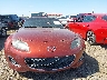 JM1NC2PF8B0****** Wrecked 2011 Mazda MX-5 in Arizona State