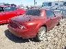 JM1NC2PF8B0****** Salvage and Wrecked 2011 Mazda MX-5 in Arizona State