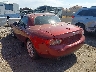 JM1NC2PF8B0****** Salvage and Repairable 2011 Mazda MX-5 in Arizona State
