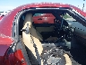 JM1NC2PF8B0****** Wrecked 2011 Mazda MX-5 in Phoenix