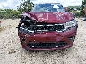 1C4RDHAG6MC****** Wrecked 2021 Dodge Durango in Florida State