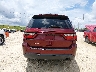 1C4RDHAG6MC****** Wrecked 2021 Dodge Durango