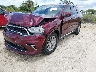 1C4RDHAG6MC****** Used and Repairable 2021 Dodge Durango in Fort Myers