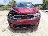 1C4RDHAG6MC****** Salvage and Repairable 2021 Dodge Durango in Florida State