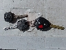 JTMBK31V865****** Salvamento 2006 Toyota RAV4 en Estado de Washington