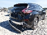 5N1AZ2MH0GN****** Salvage and Repairable 2016 Nissan Murano in Washington State