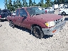 4TAVL52N4WZ****** Salvage and Wrecked 1998 Toyota Tacoma in Seattle