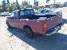 4TAVL52N4WZ****** Salvage and Repairable 1998 Toyota Tacoma in Seattle