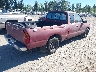 4TAVL52N4WZ****** Salvage and Wrecked 1998 Toyota Tacoma in Washington State