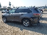5TDDKRFH9FS****** Salvage 2015 Toyota Highlander