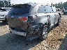 5TDDKRFH9FS****** Salvage and Wrecked 2015 Toyota Highlander in Seattle