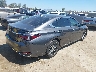58ADA1C14PU****** Salvamento y Destrozados 2023 Lexus ES en Estado de California